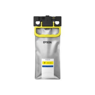 Epson WorkForce Pro EM-C8101R | XXL Ink pack | Yellow Epson WorkForce Pro EM-C8101R | XXL Ink pack | Yellow