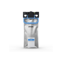 Epson WorkForce Pro EM-C8101R | XXL Ink pack | Cyan Epson WorkForce Pro EM-C8101R | XXL Ink pack | Cyan