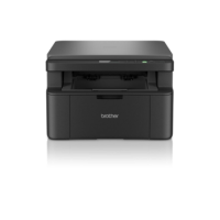 Brother DCP-L1640W | Mono | Laser | Wi-Fi | Black Brother DCP-L1640W | Mono | Laser | Wi-Fi | Black