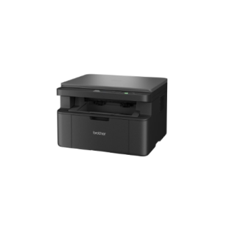 Brother DCP-L1640W | Mono | Laser | Wi-Fi | Black Brother DCP-L1640W | Mono | Laser | Wi-Fi | Black