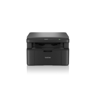 Brother DCP-L1640W | Mono | Laser | Wi-Fi | Black Brother DCP-L1640W | Mono | Laser | Wi-Fi | Black