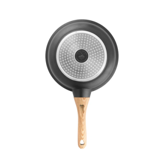 ETA | Pan | ETA792990000 TITANIUM II | Universal | Diameter 24 cm | Electric, induction, gas, glass ceramics | Suitable for indu ETA | Pan | ETA792990000 TITANIUM II | Universal | Diameter 24 cm | Electric, induction, gas, glass ceramics | Suitable for indu