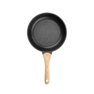 ETA | Pan | ETA792990000 TITANIUM II | Universal | Diameter 24 cm | Electric, induction, gas, glass ceramics | Suitable for indu ETA | Pan | ETA792990000 TITANIUM II | Universal | Diameter 24 cm | Electric, induction, gas, glass ceramics | Suitable for indu