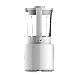 Xiaomi | Blender Pro EU | Tabletop | 800 W | Jar material Glass | Jar capacity 1.75 L | White Xiaomi | Blender Pro EU | Tabletop | 800 W | Jar material Glass | Jar capacity 1.75 L | White