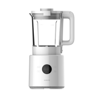 Xiaomi | Blender Pro EU | Tabletop | 800 W | Jar material Glass | Jar capacity 1.75 L | White Xiaomi | Blender Pro EU | Tabletop | 800 W | Jar material Glass | Jar capacity 1.75 L | White