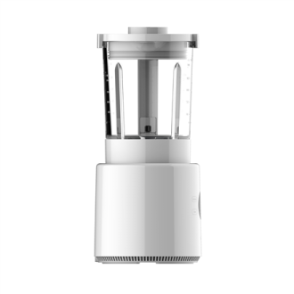 Xiaomi | Blender Pro EU | Tabletop | 800 W | Jar material Glass | Jar capacity 1.75 L | White Xiaomi | Blender Pro EU | Tabletop | 800 W | Jar material Glass | Jar capacity 1.75 L | White