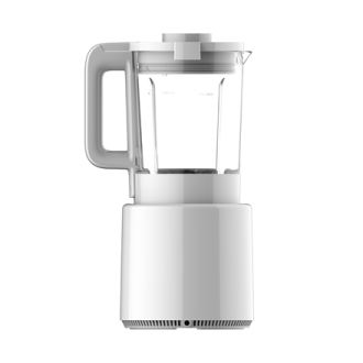 Xiaomi | Blender Pro EU | Tabletop | 800 W | Jar material Glass | Jar capacity 1.75 L | White Xiaomi | Blender Pro EU | Tabletop | 800 W | Jar material Glass | Jar capacity 1.75 L | White