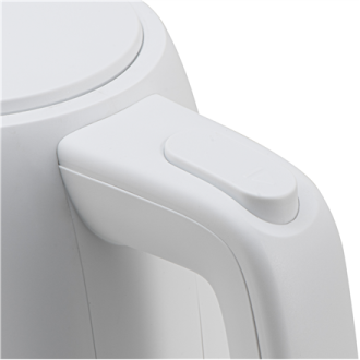 Adler Kettle | AD 1379w | Electric | 2200 W | 1.7 L | Polypropylene | 360 rotational base | White Adler Kettle | AD 1379w | Electric | 2200 W | 1.7 L | Polypropylene | 360 rotational base | White