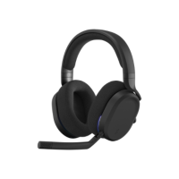 Fractal Design | Wireless Gaming Headset | Scape Fractal Design | Wireless Gaming Headset | Scape