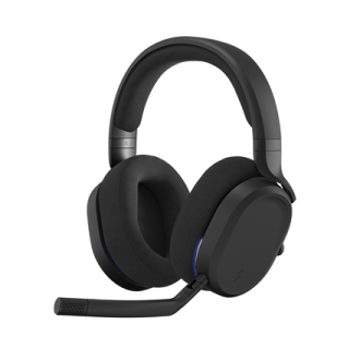 Fractal Design | Wireless Gaming Headset | Scape Fractal Design | Wireless Gaming Headset | Scape