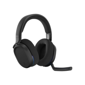 Fractal Design | Wireless Gaming Headset | Scape Fractal Design | Wireless Gaming Headset | Scape