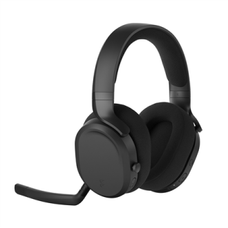 Fractal Design | Wireless Gaming Headset | Scape Fractal Design | Wireless Gaming Headset | Scape