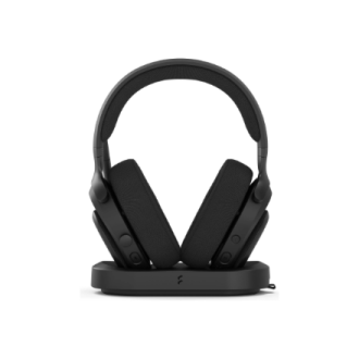 Fractal Design | Wireless Gaming Headset | Scape Fractal Design | Wireless Gaming Headset | Scape