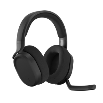 Fractal Design | Wireless Gaming Headset | Scape Fractal Design | Wireless Gaming Headset | Scape