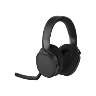 Fractal Design | Wireless Gaming Headset | Scape Fractal Design | Wireless Gaming Headset | Scape