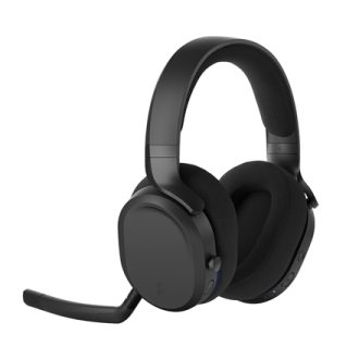 Fractal Design | Wireless Gaming Headset | Scape Fractal Design | Wireless Gaming Headset | Scape