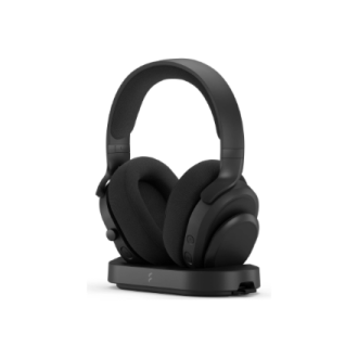 Fractal Design | Wireless Gaming Headset | Scape Fractal Design | Wireless Gaming Headset | Scape