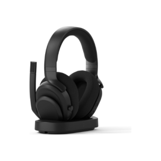 Fractal Design | Wireless Gaming Headset | Scape Fractal Design | Wireless Gaming Headset | Scape