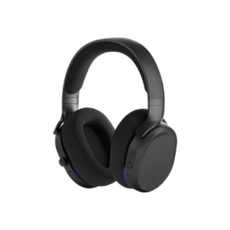 Fractal Design | Wireless Gaming Headset | Scape Fractal Design | Wireless Gaming Headset | Scape