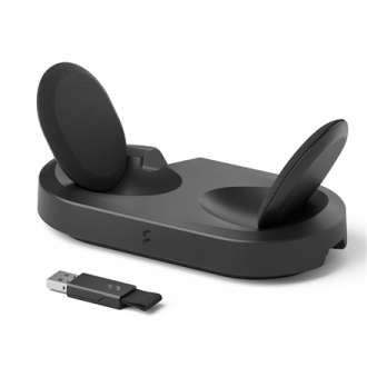 Fractal Design | Wireless Gaming Headset | Scape Fractal Design | Wireless Gaming Headset | Scape