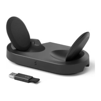 Fractal Design | Wireless Gaming Headset | Scape Fractal Design | Wireless Gaming Headset | Scape