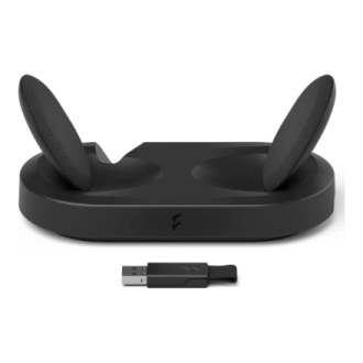 Fractal Design | Wireless Gaming Headset | Scape Fractal Design | Wireless Gaming Headset | Scape