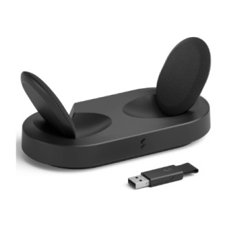 Fractal Design | Wireless Gaming Headset | Scape Fractal Design | Wireless Gaming Headset | Scape