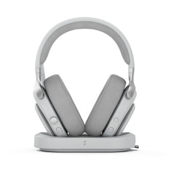 Fractal Design | Wireless Gaming Headset | Scape Fractal Design | Wireless Gaming Headset | Scape