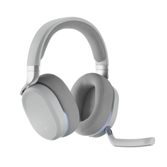 Fractal Design | Wireless Gaming Headset | Scape Fractal Design | Wireless Gaming Headset | Scape