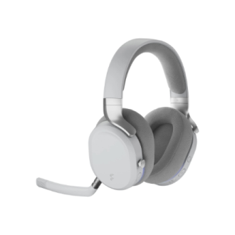 Fractal Design | Wireless Gaming Headset | Scape Fractal Design | Wireless Gaming Headset | Scape