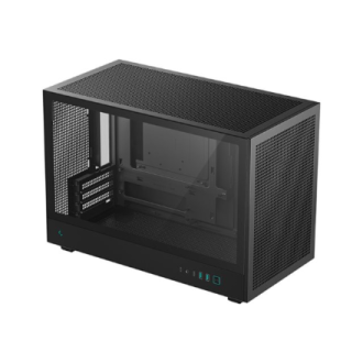 Deepcool CH260 | ITX | Black Deepcool CH260 | ITX | Black
