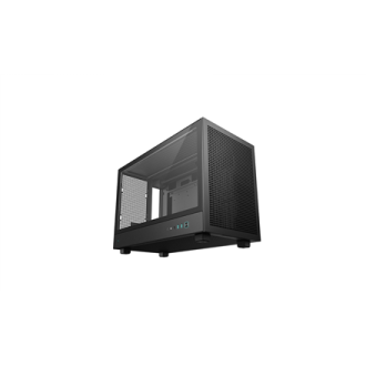 Deepcool CH260 | ITX | Black Deepcool CH260 | ITX | Black