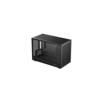 Deepcool CH260 | ITX | Black Deepcool CH260 | ITX | Black