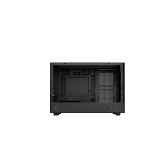 Deepcool CH260 | ITX | Black Deepcool CH260 | ITX | Black