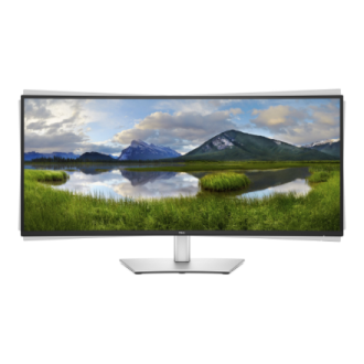 Dell | P3425WE | 34 Dell | P3425WE | 34