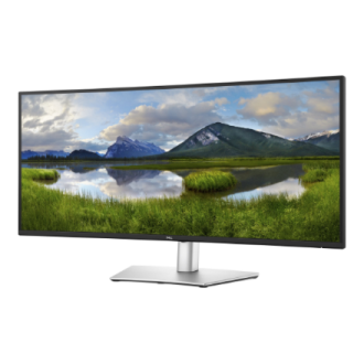 Dell | P3425WE | 34 Dell | P3425WE | 34