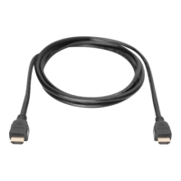 Digitus Ultra High Speed connection cable, type A | HDMI to HDMI | 5 m Digitus Ultra High Speed connection cable, type A | HDMI to HDMI | 5 m