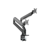 Digitus Desk Mount | DA-90427 | Adjustable Height, Rotate, Tilt, Swivel | 15-35 Digitus Desk Mount | DA-90427 | Adjustable Height, Rotate, Tilt, Swivel | 15-35