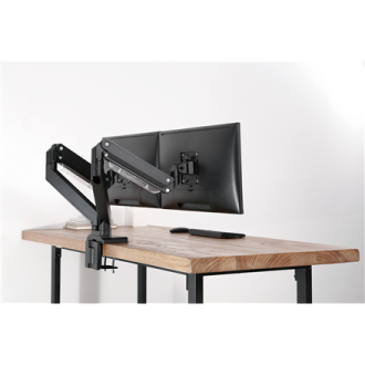 Digitus Desk Mount | DA-90427 | Adjustable Height, Rotate, Tilt, Swivel | 15-35 Digitus Desk Mount | DA-90427 | Adjustable Height, Rotate, Tilt, Swivel | 15-35