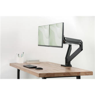 Digitus Desk Mount | DA-90427 | Adjustable Height, Rotate, Tilt, Swivel | 15-35 Digitus Desk Mount | DA-90427 | Adjustable Height, Rotate, Tilt, Swivel | 15-35