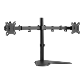 Digitus Desk Mount | DA-90401 | Adjustable Height, Rotate, Swivel | 15-32 