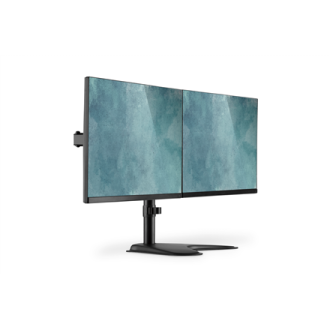 Digitus Desk Mount | DA-90401 | Adjustable Height, Rotate, Swivel | 15-32 