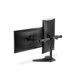 Digitus Desk Mount | DA-90401 | Adjustable Height, Rotate, Swivel | 15-32 