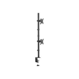 Digitus Desk Mount | DA-90438 | Adjustable Height, Rotate, Tilt, Swivel | 17-32 Digitus Desk Mount | DA-90438 | Adjustable Height, Rotate, Tilt, Swivel | 17-32