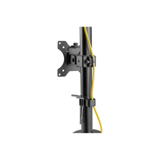 Digitus Desk Mount | DA-90438 | Adjustable Height, Rotate, Tilt, Swivel | 17-32 Digitus Desk Mount | DA-90438 | Adjustable Height, Rotate, Tilt, Swivel | 17-32