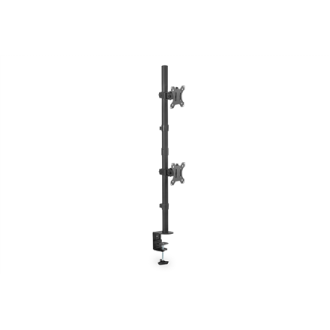 Digitus Desk Mount | DA-90438 | Adjustable Height, Rotate, Tilt, Swivel | 17-32 Digitus Desk Mount | DA-90438 | Adjustable Height, Rotate, Tilt, Swivel | 17-32