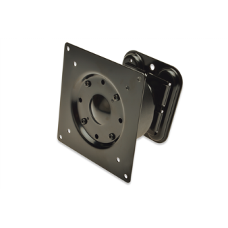 Digitus Wall mount | DA-90307 | Rotate, Swivel | Maximum weight (capacity) 15 kg | Black Digitus Wall mount | DA-90307 | Rotate, Swivel | Maximum weight (capacity) 15 kg | Black