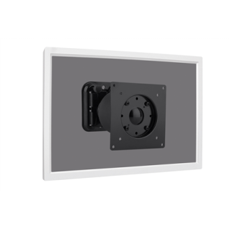 Digitus Wall mount | DA-90307 | Rotate, Swivel | Maximum weight (capacity) 15 kg | Black Digitus Wall mount | DA-90307 | Rotate, Swivel | Maximum weight (capacity) 15 kg | Black