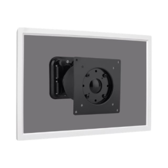 Digitus Wall mount | DA-90307 | Rotate, Swivel | Maximum weight (capacity) 15 kg | Black Digitus Wall mount | DA-90307 | Rotate, Swivel | Maximum weight (capacity) 15 kg | Black