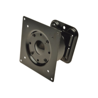 Digitus Wall mount | DA-90307 | Rotate, Swivel | Maximum weight (capacity) 15 kg | Black Digitus Wall mount | DA-90307 | Rotate, Swivel | Maximum weight (capacity) 15 kg | Black